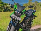 TVS Apache 2015