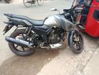 TVS Apache 2015