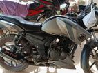TVS Apache 2015