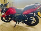 TVS Apache 2015