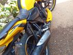 TVS Apache 2015