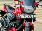 TVS Apache 2015