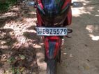TVS Apache 2015