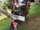 TVS Apache 2015