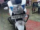 TVS Apache 2015