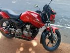 TVS Apache 2015