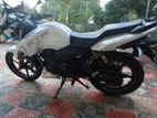 TVS Apache 2016 180cc