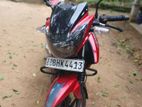 TVS Apache 2016