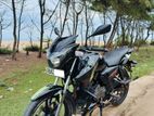 TVS Apache 2016