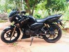 TVS Apache 2016