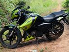 TVS Apache 2016