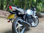 TVS Apache 2016