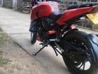 TVS Apache 2016