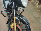 TVS Apache 2016