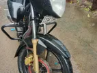 TVS Apache 2016