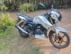 TVS Apache 2016