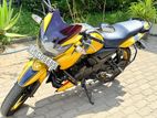 TVS Apache 2016