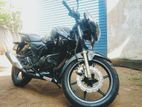 TVS Apache 2016