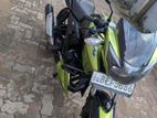 TVS Apache 2016