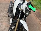 TVS Apache 2016