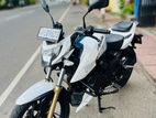TVS Apache 2016