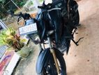 TVS Apache RTR 200 2016