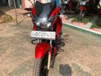 TVS Apache 2016