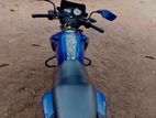 TVS Apache 2016
