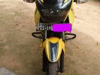 TVS Apache 2016