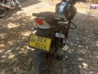 TVS Apache 2016