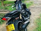 TVS Apache 2016