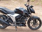 TVS Apache 2016