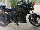 TVS Apache 2016