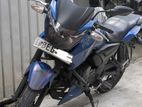 TVS Apache 2016