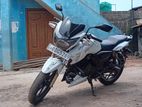 TVS Apache 2016