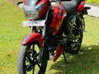 TVS Apache 2016