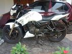 TVS Apache 2016