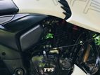 TVS Apache 2016