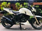 TVS Apache 2016