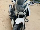 TVS Apache 2017