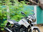 TVS Apache 2017