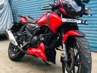 TVS Apache 2017