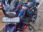 TVS Apache 2017
