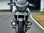 TVS Apache RTR 180 2017