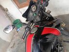 TVS Apache 2017