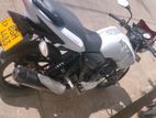 TVS Apache 2017