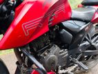 TVS Apache 2017