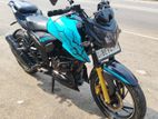 TVS Apache 2017