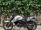 TVS Apache 2017