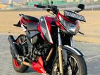 TVS Apache 2017